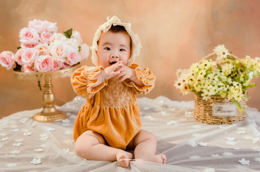 邵阳县11个月宝宝会什么 邵阳县11个月宝宝会什么