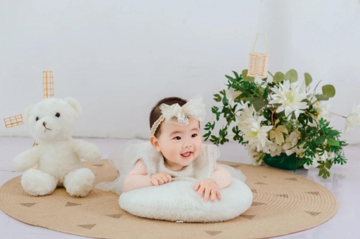 邵阳县六个月宝宝发烧怎么办